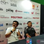 Pemenang PON Bela Diri…