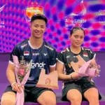Dejan/Bernadine Catat Gelar Perdana,…