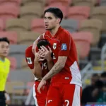 Kevin Diks Percaya, Kegagalan…
