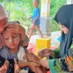 Pasien Meninggal Akibat Campak…