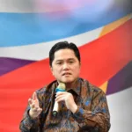 Erick Thohir Minta Dua…