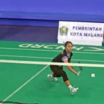 Festival Bulutangkis U-15 Piala…