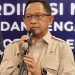 TITO: PUSAT SIAP DAMPINGI…