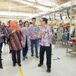 Dukung Keseimbangan Industrialisasi Dan…