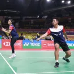 Kejuaraan Dunia Junior 2025,…