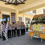 Polres Situbondo Kirim 20…