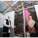 158 Rutilahu di Nganjuk…