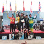ASEAN Master Downhill 2025,…