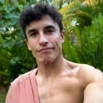 Marc Marquez Dipastikan Cedera…