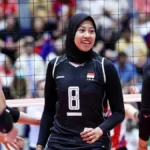 PBVSI Panggil Megawati dan…