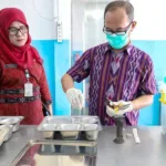 Pemkot Kediri Periksa SPPG…