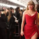 Taylor Swift Ingin Undang…