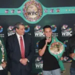 Ricardo Sandoval Dinobatkan Juara…