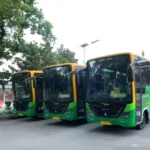 Bus Trans Jatim Sunan…