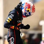 Max Verstappen Juarai GP…