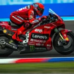 Marc Marquez Kemungkinan Alami…